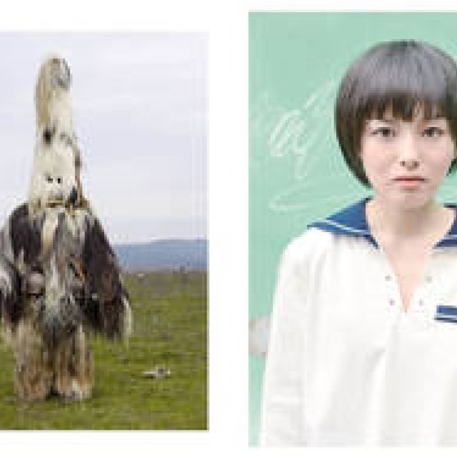 ART｜アートフォトの祭典「ヒルサイド テラス・フォトフェア」 ギャラリー