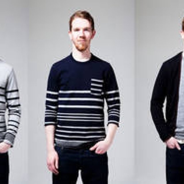 FLISTFIA｜2014-15年秋冬コレクション ギャラリー