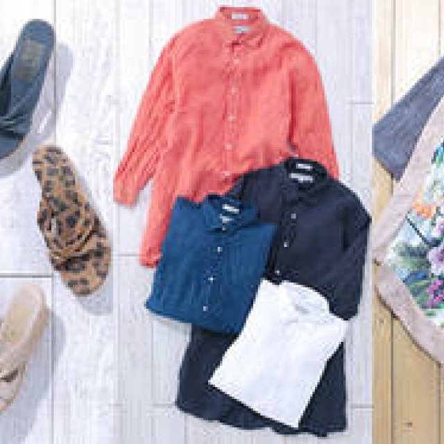 JOURNAL STANDARD｜2014年アイテムラインナップ｜GALLERY（2）