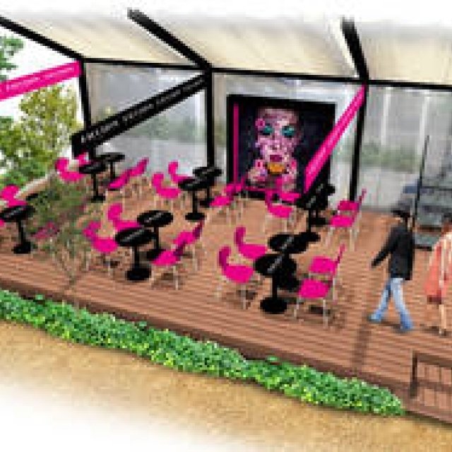 EAT｜本国パリからエクレアの祭典が初上陸 ギャラリー