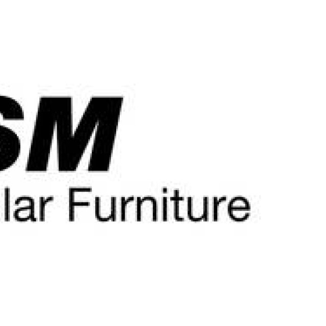 USM｜丸の内ショールームに秋色の新作ディスプレイ登場