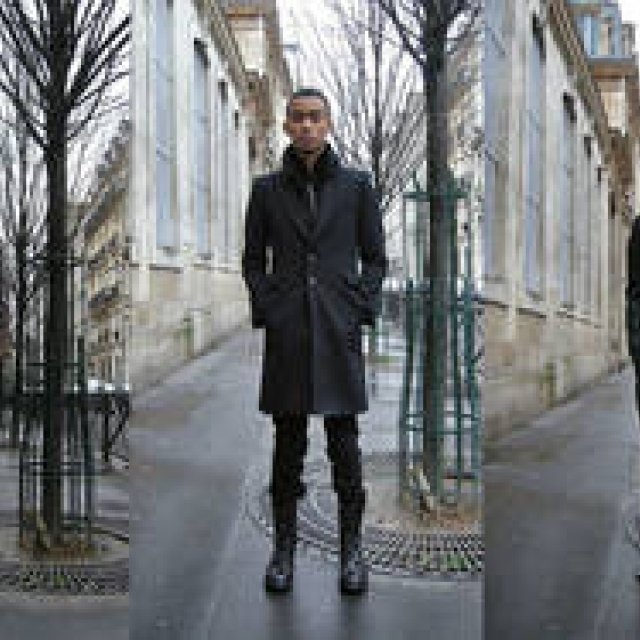 DIET BUTCHER SLIM SKIN｜2014-15年秋冬コレクション ギャラリー