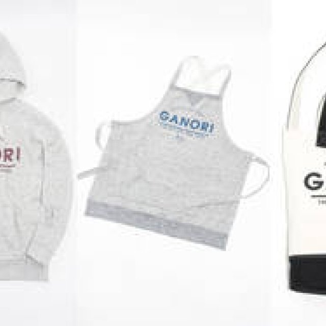 BEAMS｜ビーミング ライフストア×GANORIコラボアイテムが登場 ギャラリー