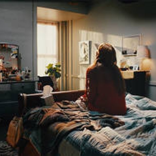 MIU MIU｜ショートフィルム第８弾がプレミア上映