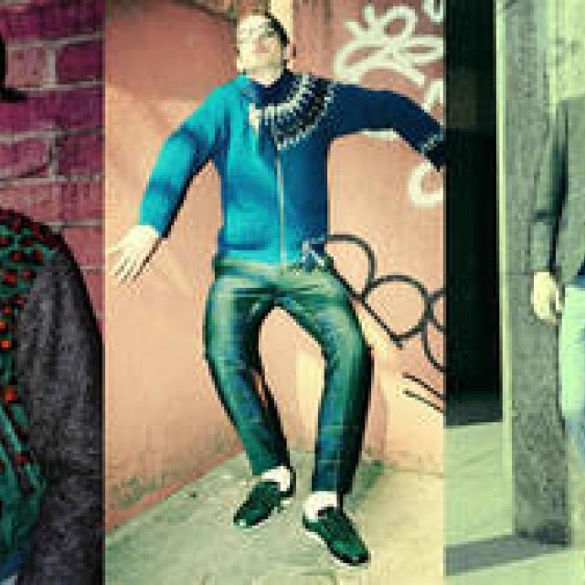 doublet｜2014-15年秋冬コレクション