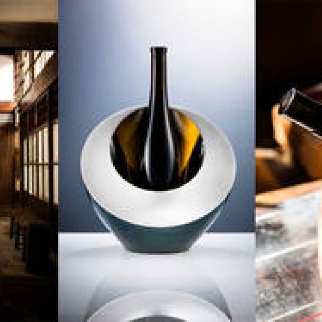 GYOKUSENDO｜JTQ 谷川じゅんじ氏プロデュースによる鎚起和器「月」誕生 ギャラリー