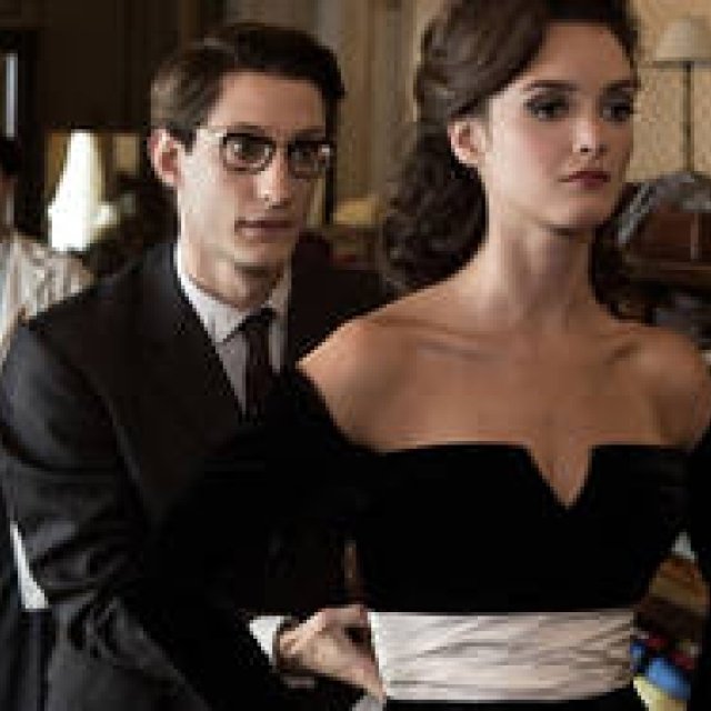 MOVIE｜世界的デザイナーの知られざる“喝采と孤独”『イヴ・サンローラン』 ギャラリー