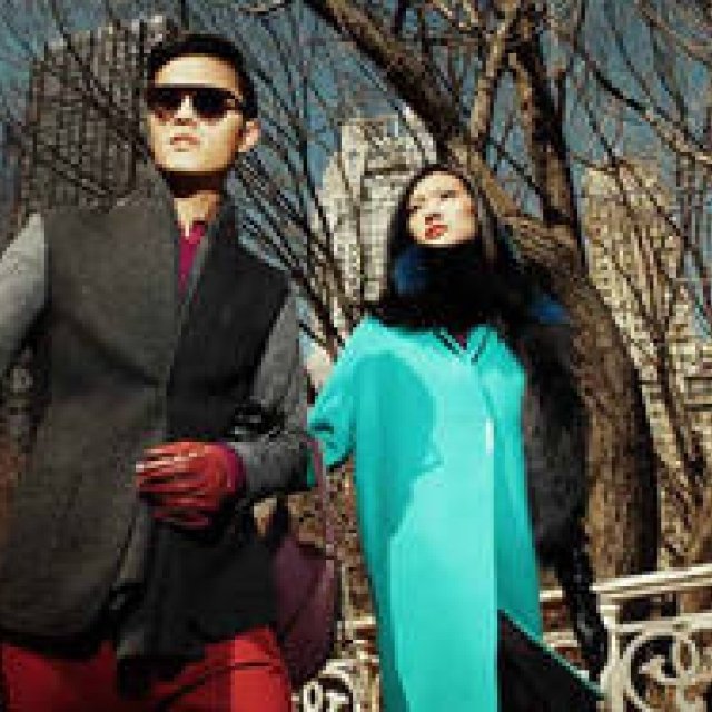 EAT｜シャンハイ・タンのショーとランチを楽しむ ギャラリー