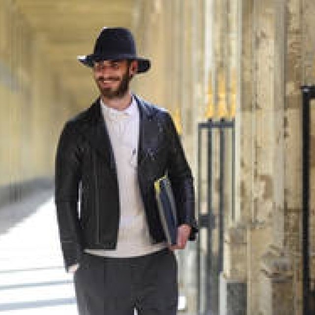 ÉDIFICE｜ウェブマガジン『Élément』の2014年秋冬シーズン