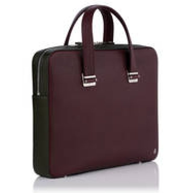 dunhill｜ 「ボードン バイカラー」コレクションが登場 ギャラリー