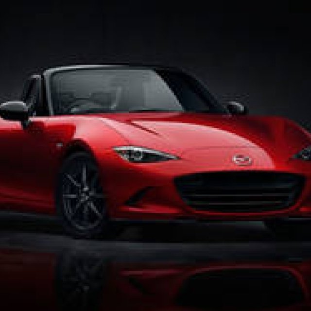 新型マツダ ロードスター、デビュー｜MAZDA ギャラリー