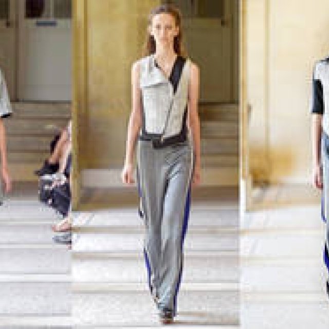 Bouchra Jarrar｜2014年秋冬オートクチュールコレクション