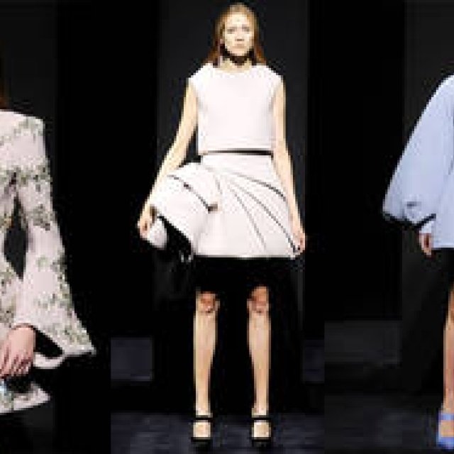 DICE KAYEK ｜2014年秋冬オートクチュールコレクション