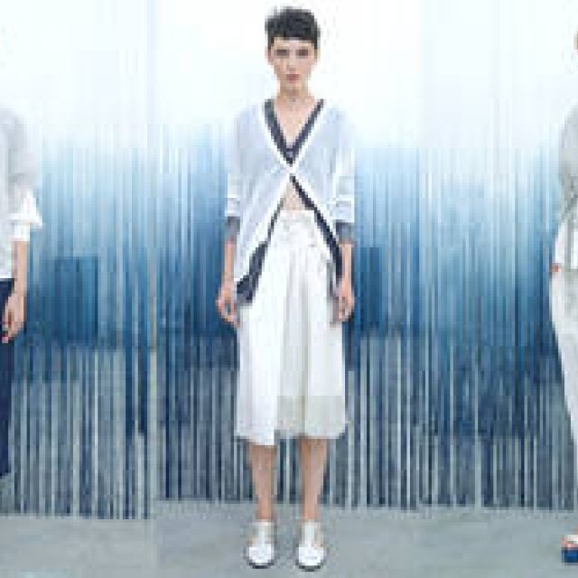 pas de calais｜2015年春夏コレクション