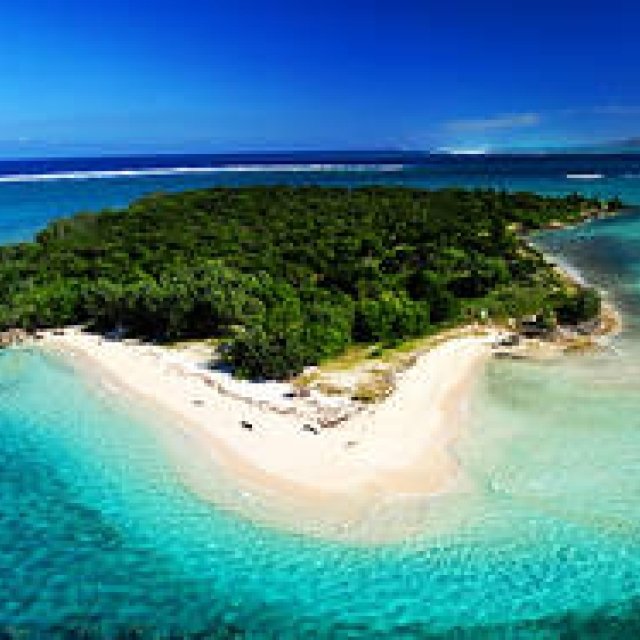 TRAVEL｜シェラトン・ニューカレドニアデヴァリゾート＆スパが誕生 ギャラリー