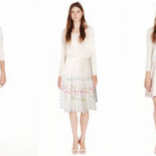 Joie｜2015年春夏コレクション