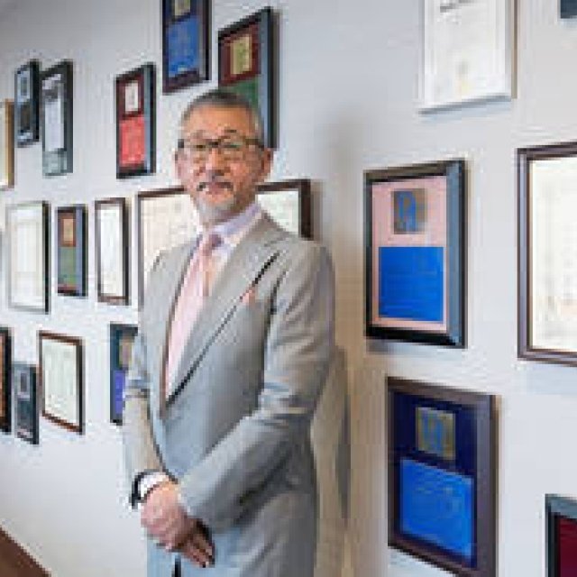 UNITED ARROWS｜重松 理が語る、ユナイテッドアローズの使命 ギャラリー