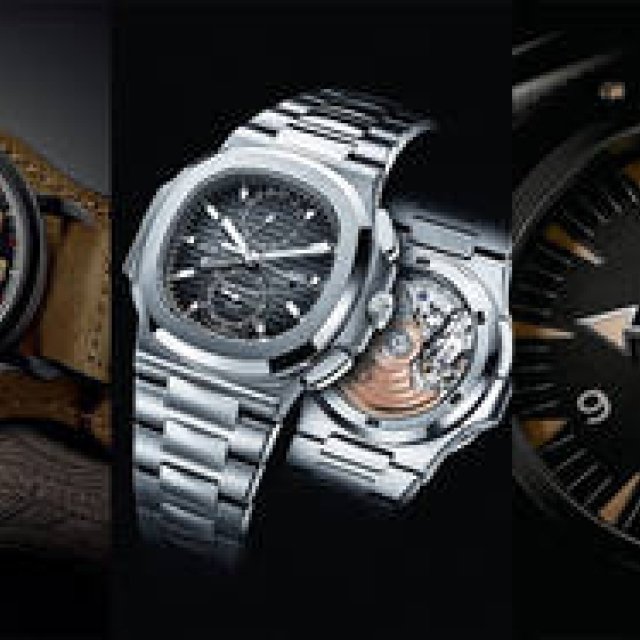 バーゼルワールド 2014｜いまこの時計が欲しい