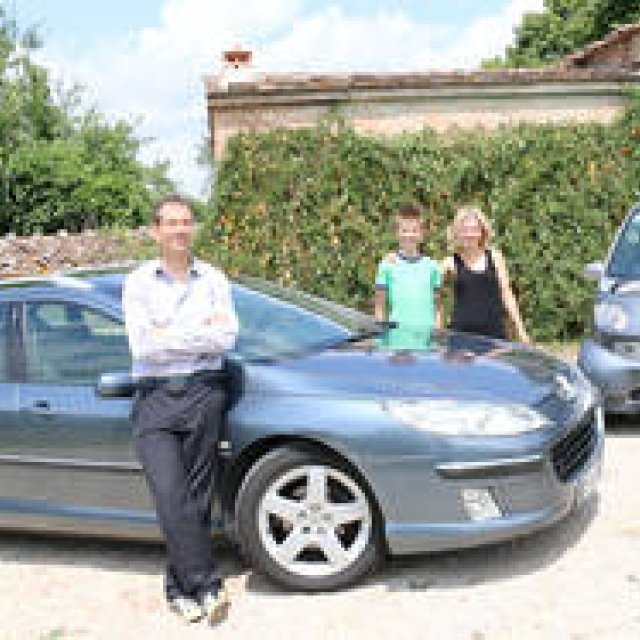 あなたのクルマ 見せてください　第10回　特別欧州篇 ギャラリー