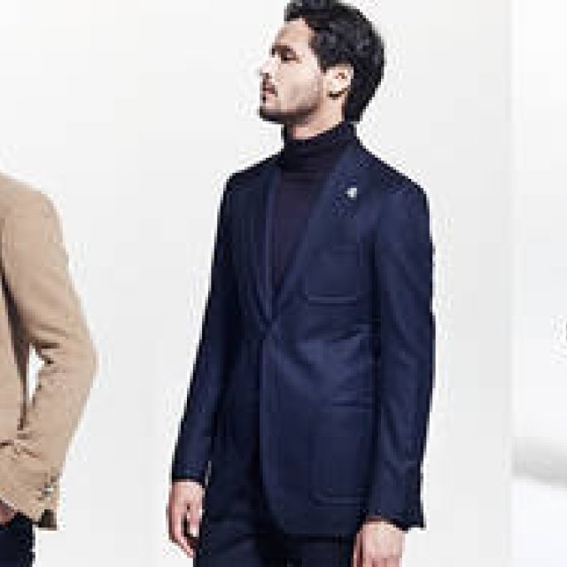 PARMENTIER｜エディフィスからプレミアムブランド「パルマンティエ」がデビュー ギャラリー