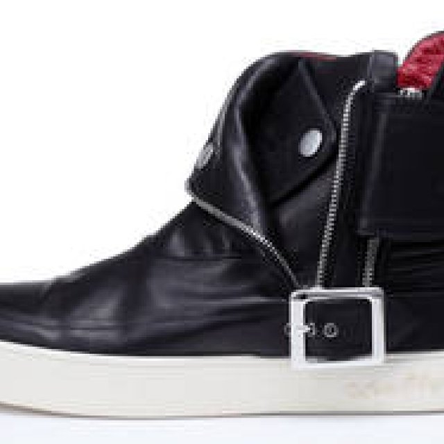 White Flags｜2014-15年 秋冬コレクションが到着 ギャラリー