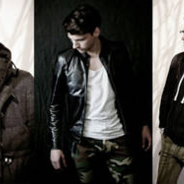 SABLE CLUTCH｜2014-15年秋冬コレクション