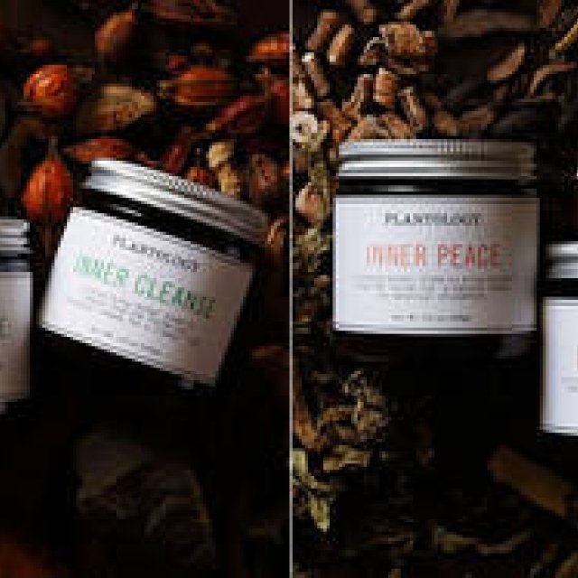 PLANTOLOGY｜100％ナチュラルの漢方サプリメントの魅力 ギャラリー