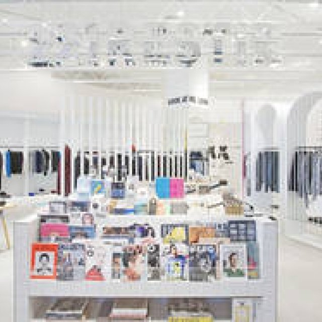 RESTIR｜RESTIRプロデュースの新プロジェクト「221RESTIR」 ギャラリー