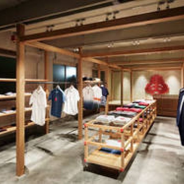 IKIJI｜東京・墨田から発信する「IKIJIストア」オープン ギャラリー