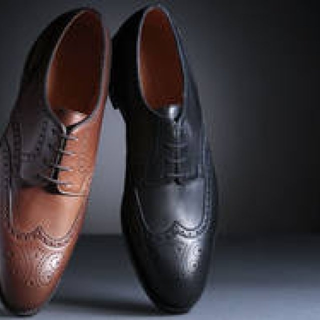 JOHN LOBB｜2014年秋冬コレクション「DARBY III」 ギャラリー