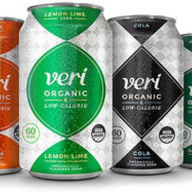 EAT｜子どもにも安心して飲ませられるヘルシーなソーダ、日本初上陸 ギャラリー