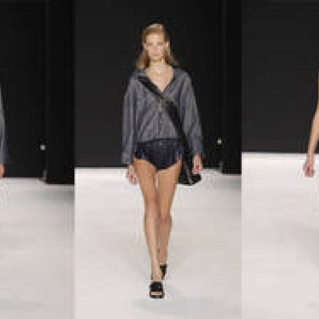 rag & bone｜2015年春夏コレクション