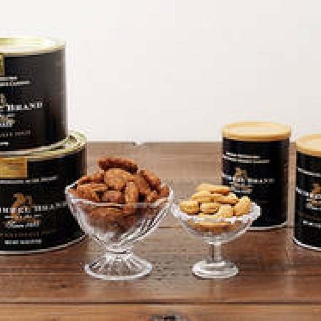 EAT｜「スクアレルブランド」から新フレーバーが登場 ギャラリー