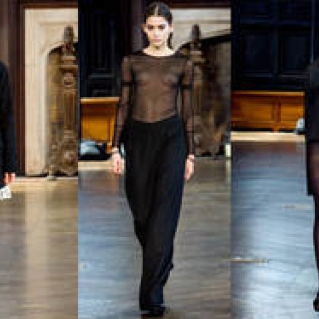 Katie Gallagher｜2015年春夏コレクション