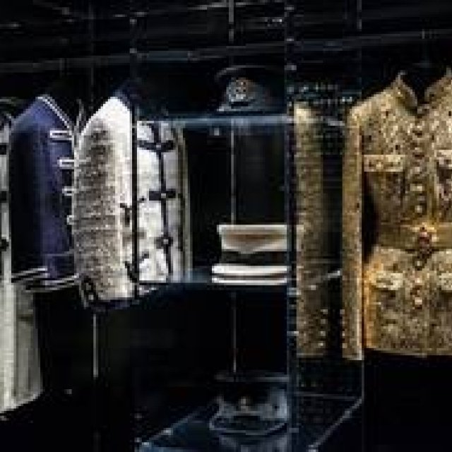 CHANEL｜ソウルで展覧会『The Sense of Places』を開催中 ギャラリー