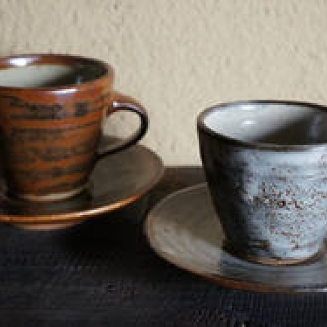 UTSU-WA?｜「うつわと食の EAST ＆ WEST」開催決定