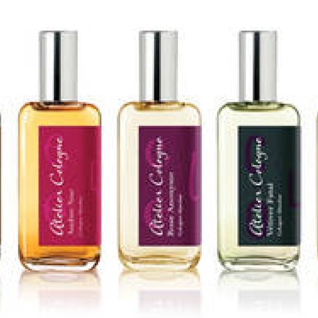 atelier cologne｜伊勢丹新宿店で香りのカウンセリング開催