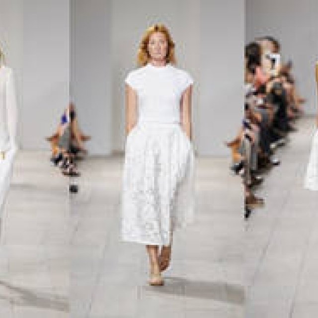 MICHAEL KORS｜2015年春夏コレクション