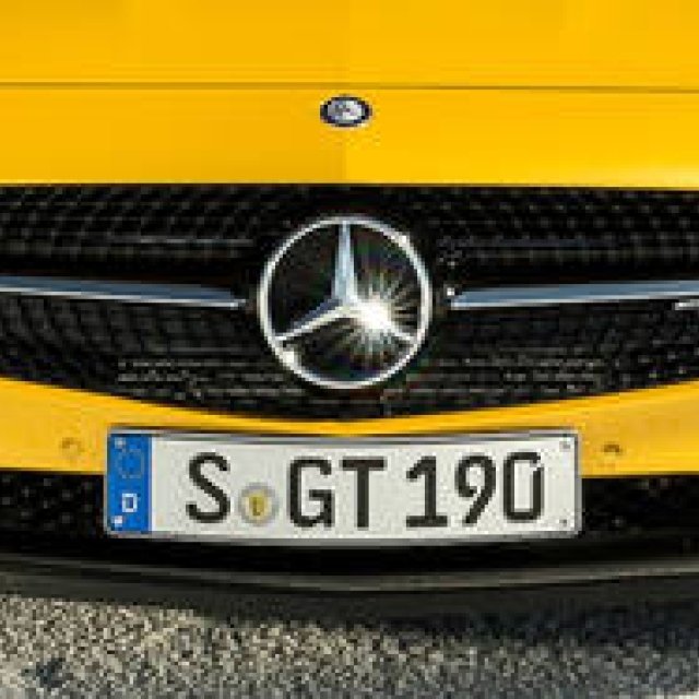 SLS AMGの後継モデル「AMG GT」が登場（2）｜Mercedes-Benz