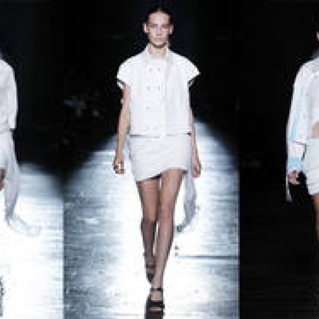 PRABAL GURUNG｜2015年春夏コレクション