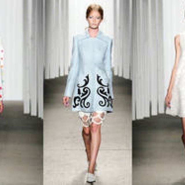 HONOR｜2015年春夏コレクション