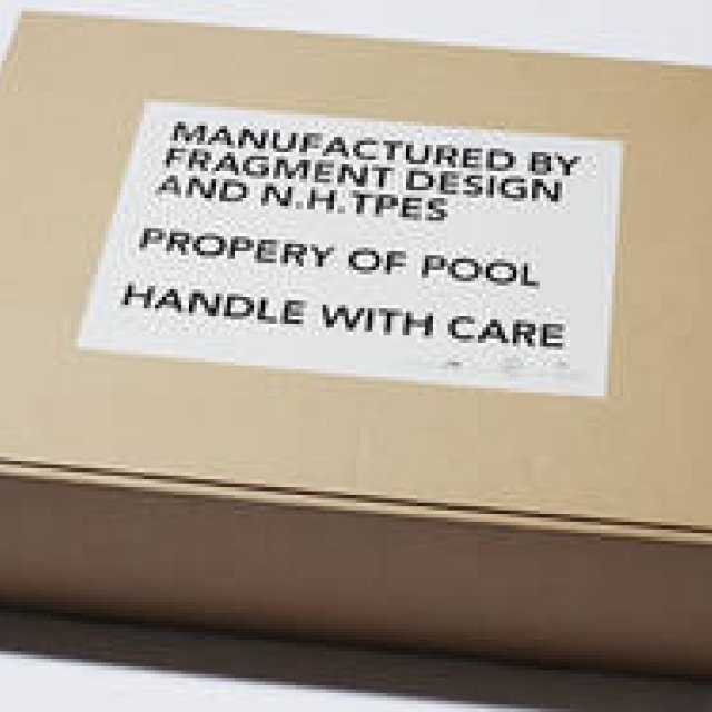 the POOL aoyama｜「N.HOOLYWOOD×fragment design」MA-1限定発売 ギャラリー