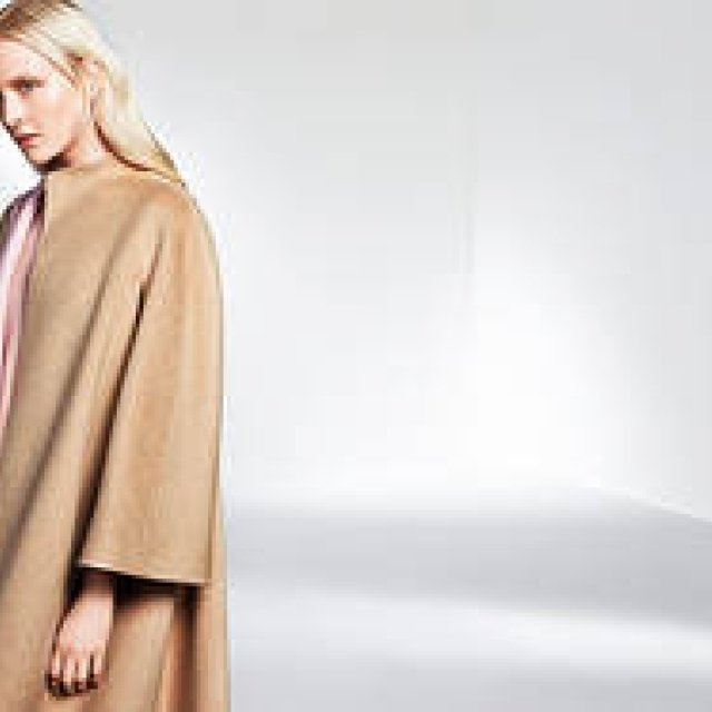 Max Mara｜クラフツマンシップを堪能できるポップアップストア ギャラリー