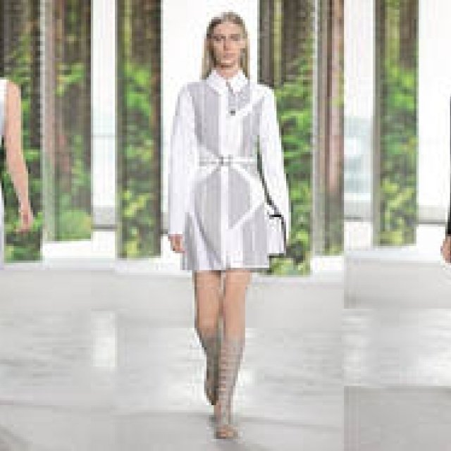 BOSS｜2015年春夏コレクション