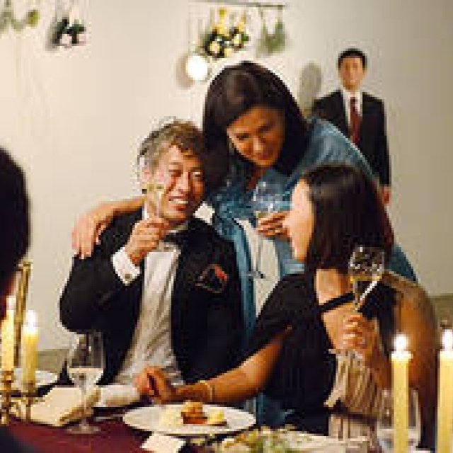 EAT｜幻のレストラン「Krug En Capitale」が大阪を魅了した夜 ギャラリー