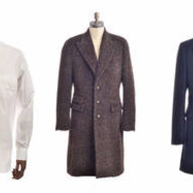 TAKEO KIKUCHI｜30周年記念コレクション コラボ第1弾発売 ギャラリー