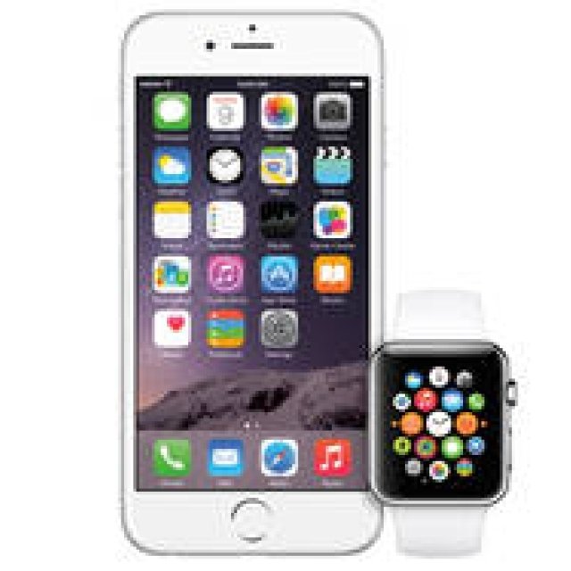 Apple｜新製品iPhone6 Plus、iPhone 6、Apple Watchを発表  ギャラリー