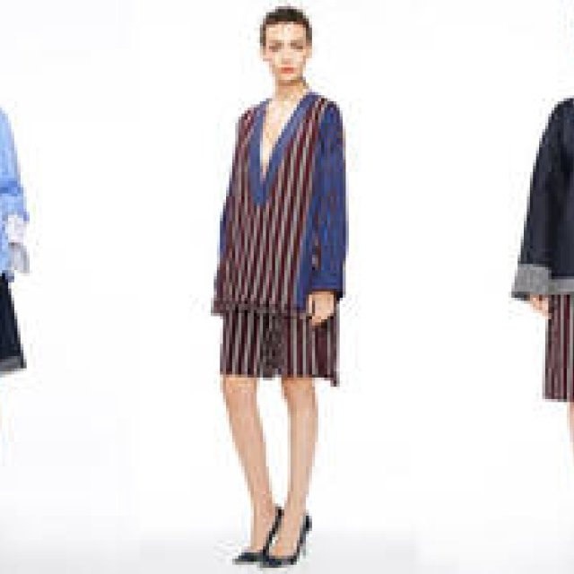 J.Crew｜2015年春夏コレクション