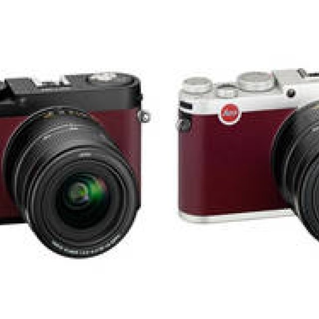 Leica｜「ライカXバリオ Tokyo Station 100 years」発売 ギャラリー