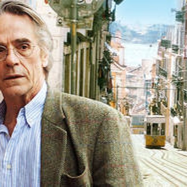 MOVIE｜全世界400万部突破のベストセラー小説、待望の映画化『リスボンに誘われて』 ギャラリー ギャラリー